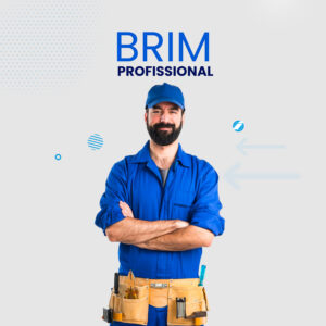 Tecido Brim Profissional